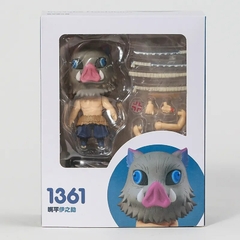 FIGURA DE ACCIÓN DE Demon Slayer, Zenitsu Agatsuma 1334 Kamado Tanjirou 1193 15 - MUA Store