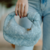 SMALL BLUE DENIM JODUPE BAG - comprar en línea