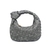 SMALL GREY DENIM JODUPE BAG