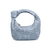 SMALL BLUE DENIM JODUPE BAG