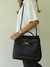 XL BLACK MAYA BAG - comprar en línea