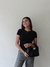 BLACK NUBE BAG en internet