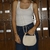 MINI CREAM SARDINE BAG - comprar en línea