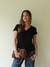 WINE RED LUNNA BAG en internet