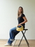 SMALL METAL GOLD JODUPE BAG en internet