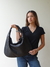 XXL BLACK ADRIA BAG en internet