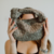 SMALL GREY DENIM JODUPE BAG - comprar en línea