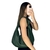 XL DARK GREEN JODUPE BAG en internet