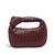 SMALL WINE RED JODUPE BAG - comprar en línea