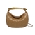 MEDIUM BROWN SARDINE BAG - comprar en línea