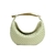 MEDIUM OLIVE GREEN SARDINE BAG - comprar en línea