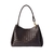 COFFEE SIENNA BAG
