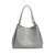 GRAY SIENNA BAG - comprar en línea