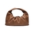 BROWN NUBE BAG - comprar en línea