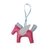 PINK PONY BAG CHARM - comprar en línea