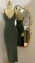 vestido longo