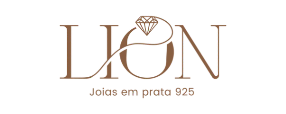 LION | PRATA 925