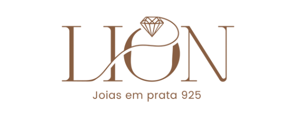 LION | PRATA 925