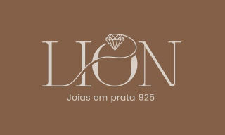 LION | PRATA 925