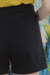 M.H.U. SHM01 Short mujer Amuleto