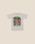 Camiseta Single Stitch Celtics Pride 90’