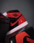 Nike Air Jordan 1 Retro High OG 'Patent Bred' - comprar online