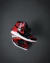 Nike Air Jordan 1 Retro High OG 'Patent Bred' na internet