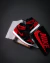 Nike Air Jordan 1 Retro High OG 'Patent Bred' - Re_newedthreads