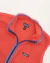 Colete Feminino Patagonia Fleece na internet