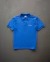 Polo Columbia Azul