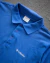 Polo Columbia Azul - comprar online