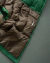 Imagem do Colete Retrô Nuptse 1996 The North Face