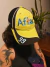 Boné Nascar Aflac Carl Edwards