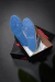 Jordan 1 Retro High OG "University Blue" - 2021 - comprar online