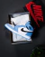 Jordan 1 Retro High OG "University Blue" - 2021