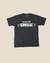 Camiseta Single Stitch King Crimson Thrak 1995