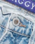 Bermuda Levis Baggy Silver Tab 90’ - Re_newedthreads