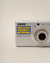 Câmera Sony Cyber Shot 7.2 Dsc S750 - comprar online