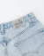 Bermuda Levis Baggy Silver Tab 90’ - loja online