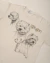 Cachorro Single Stitch Kibbee "Westie" 1994' - comprar online