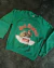 Moletom Crewneck Coyote 1989 - loja online