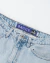Bermuda Levis Baggy Silver Tab 90’ - comprar online