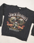 Moletom Jack Daniel’s 1980' - comprar online
