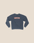 Moletom Crewneck Supreme x Powell Peralta 1991