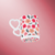 Taza Mimo - Flores de Amor - comprar online
