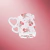 Taza Mimo - Con Amor y Rosas - comprar online