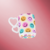 Taza Mimo - Caritas Coloridas - comprar online