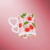 Taza Mimo - Cherry Crush - comprar online