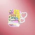 Taza Mimo - Eres Poderosa - comprar online