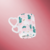 Taza Mimo - Llama Pastel - comprar online